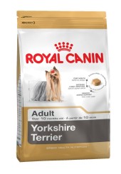 Royal Canin Adult Yorkshire Terrier сухой корм для собак йоркширского терьера 1,5 кг. 